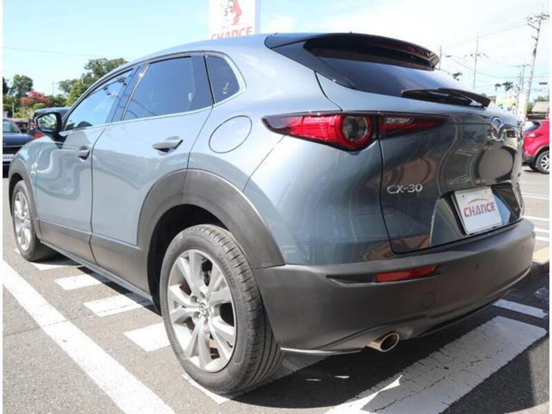CX-30