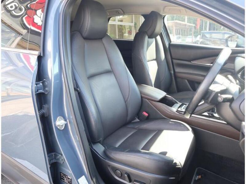CX-30