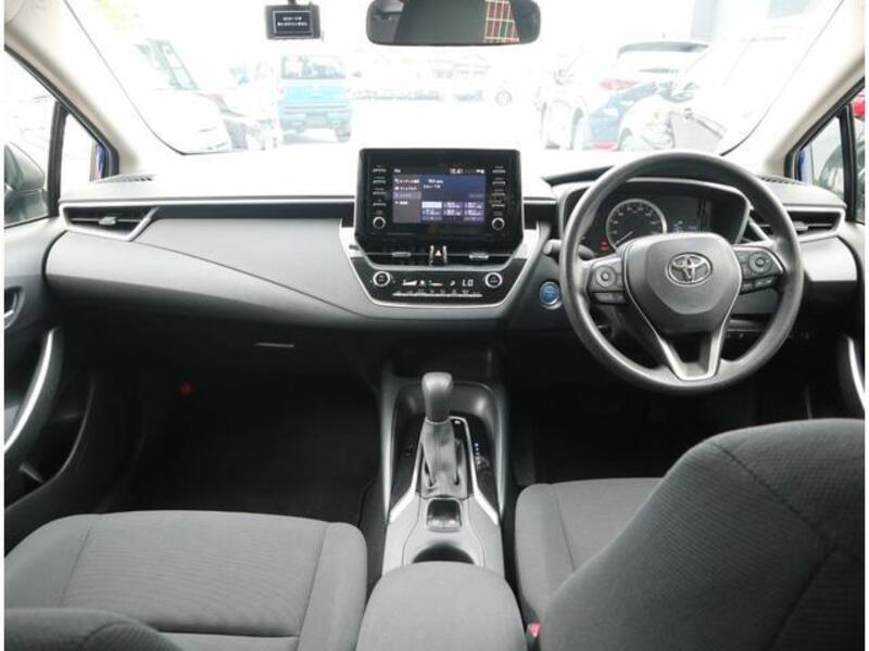 COROLLA TOURING