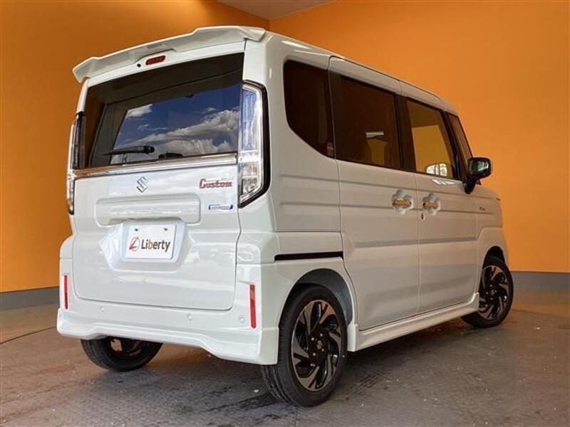 SPACIA CUSTOM