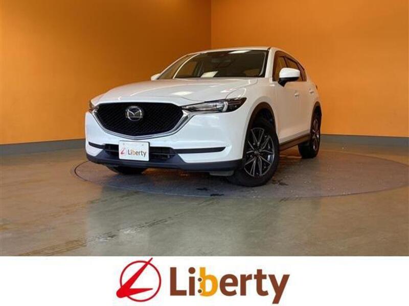CX-5-0