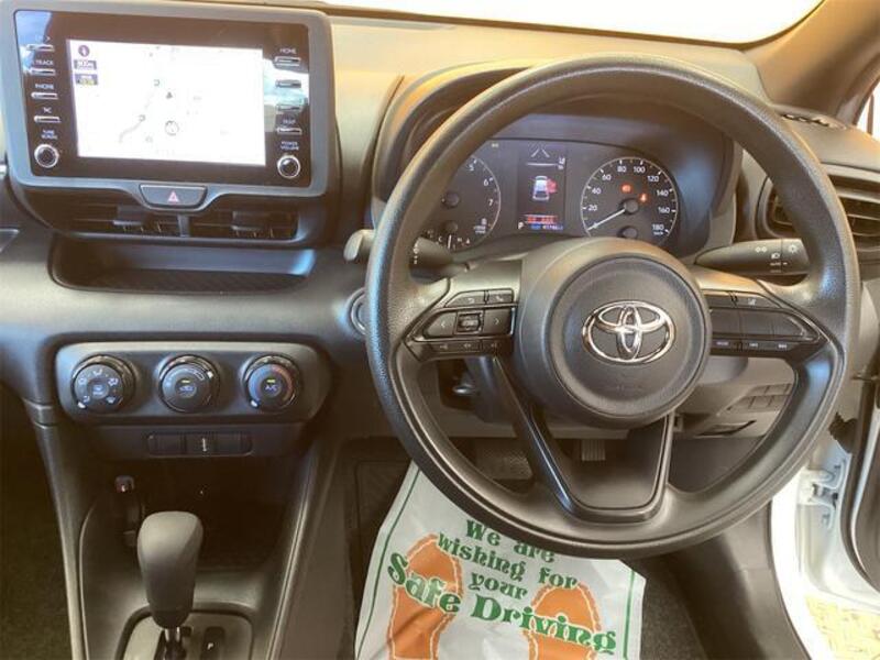 YARIS