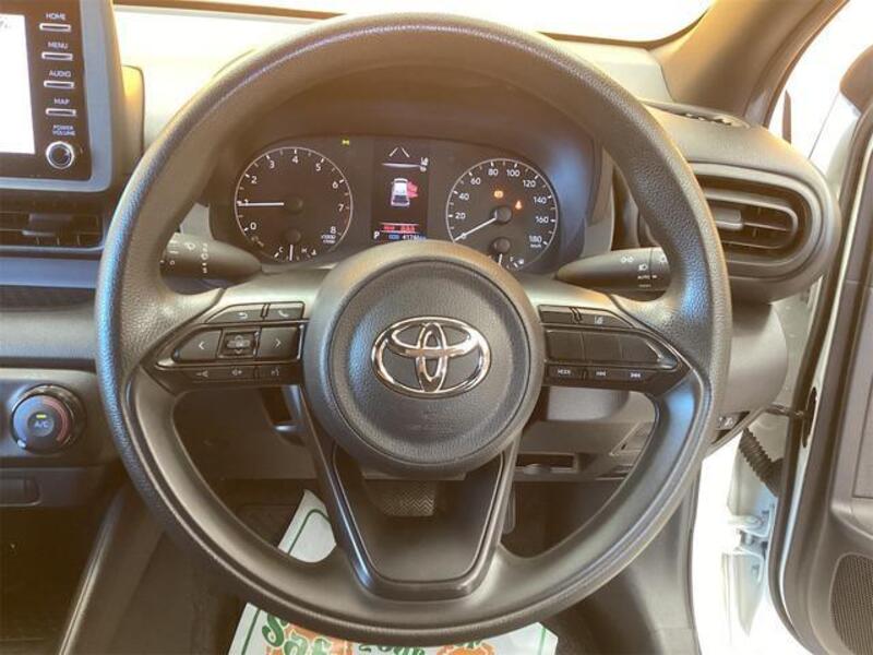 YARIS