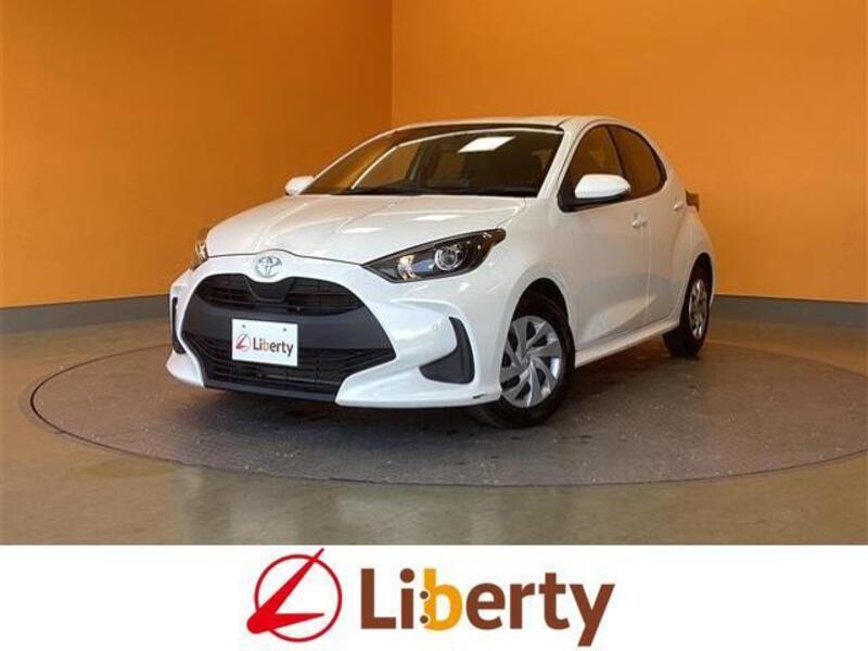 YARIS-0