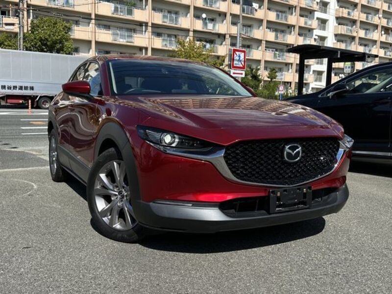 CX-30-0