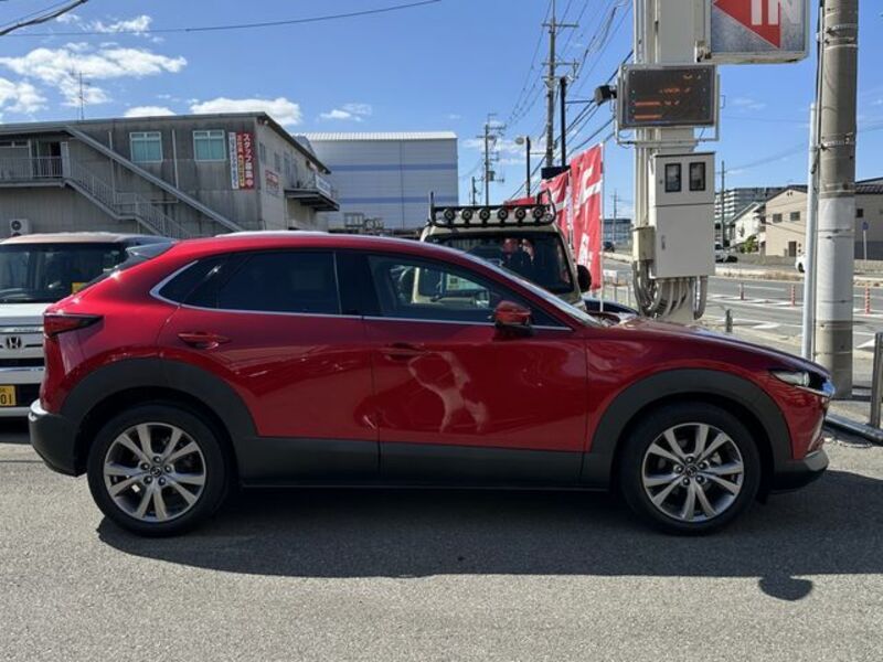 CX-30