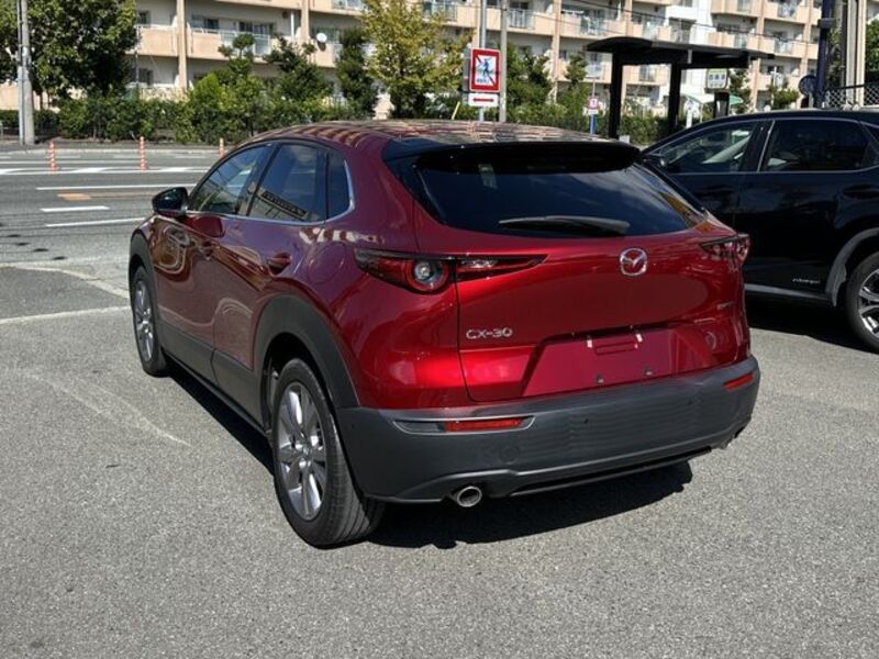 CX-30