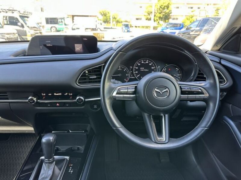 CX-30