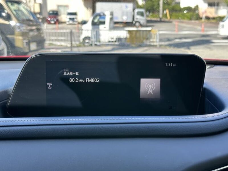 CX-30