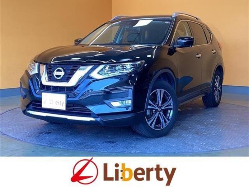 X-TRAIL-0