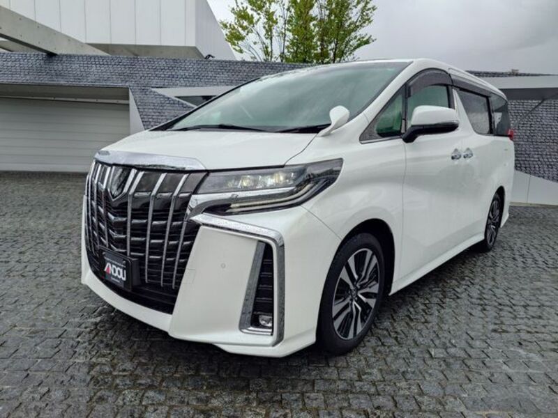 ALPHARD-0