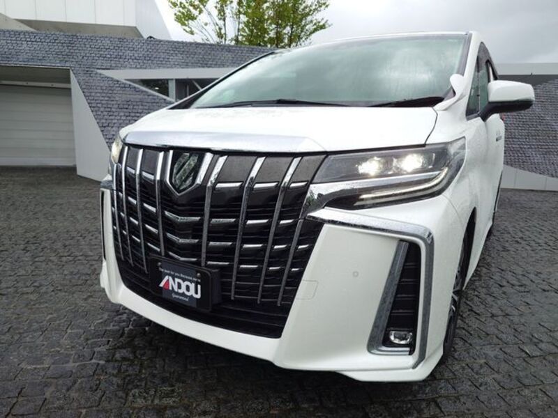 ALPHARD
