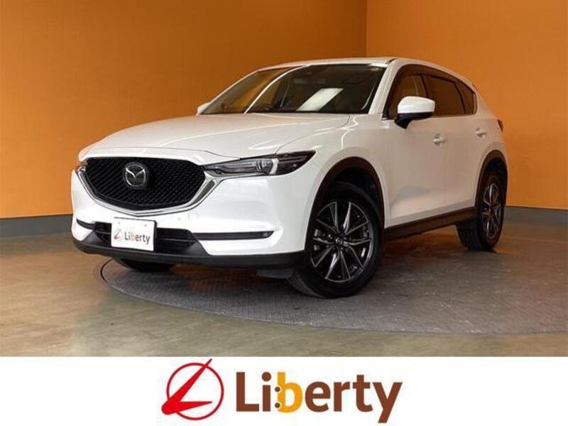 CX-5-0
