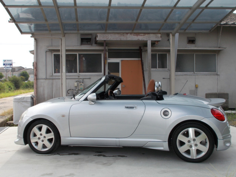 COPEN