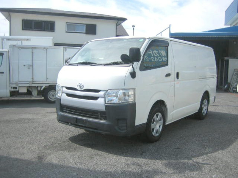 HIACE VAN-0