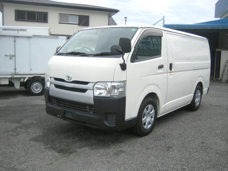 HIACE VAN-0
