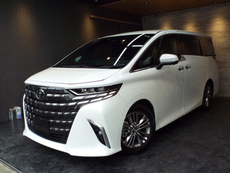 ALPHARD-0