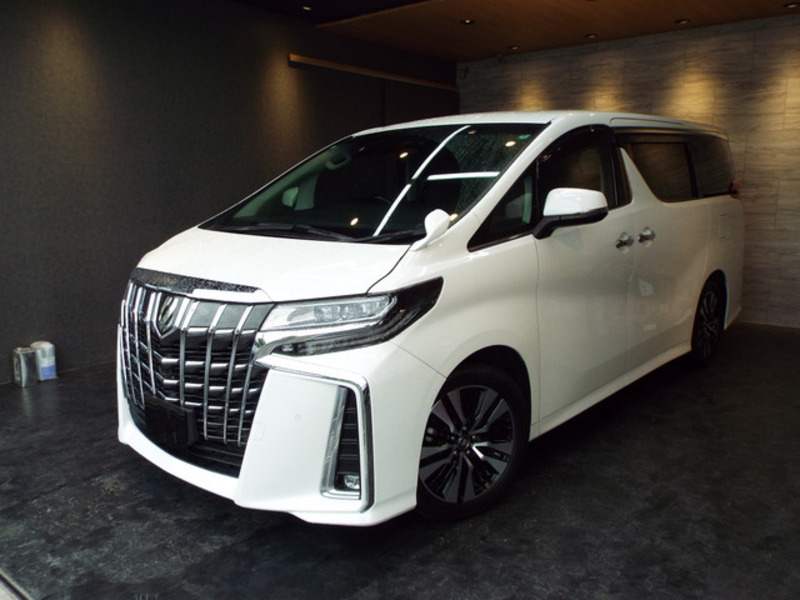 ALPHARD-0