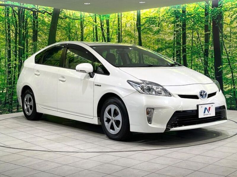 PRIUS