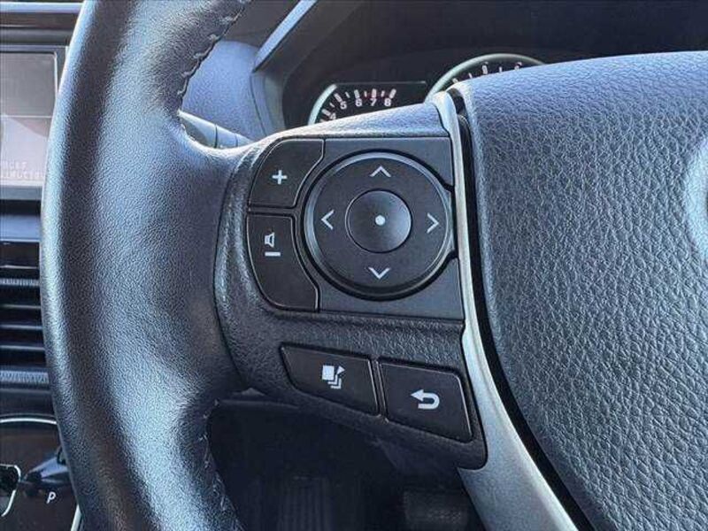 VOXY
