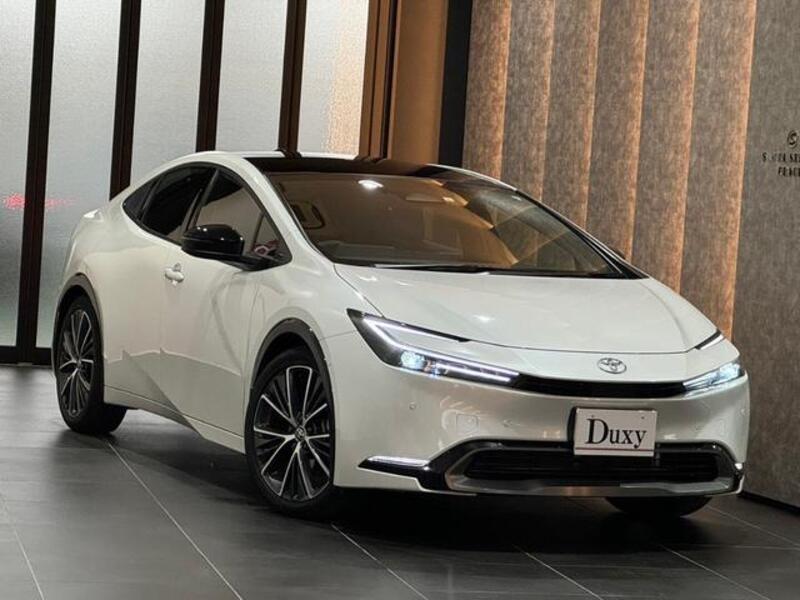 PRIUS