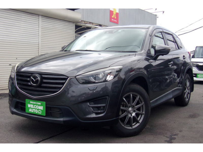CX-5-0