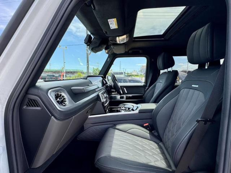 G-CLASS
