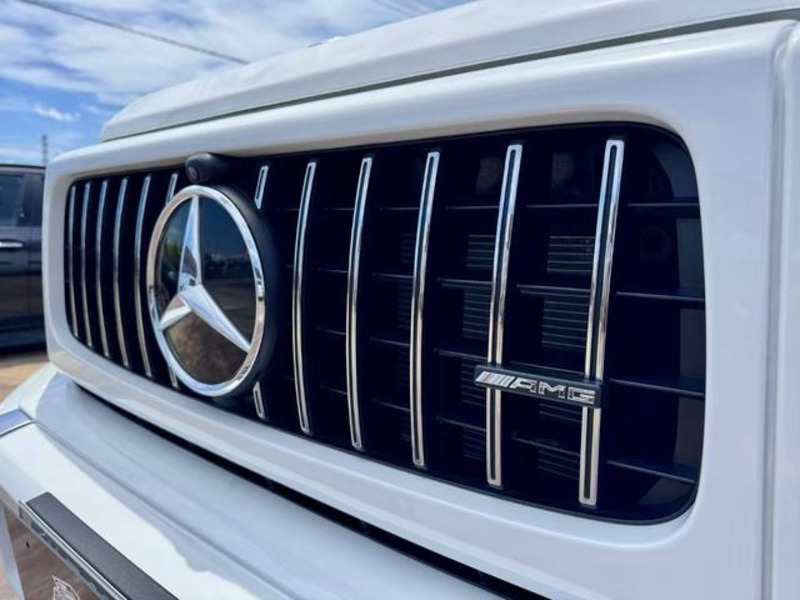 G-CLASS