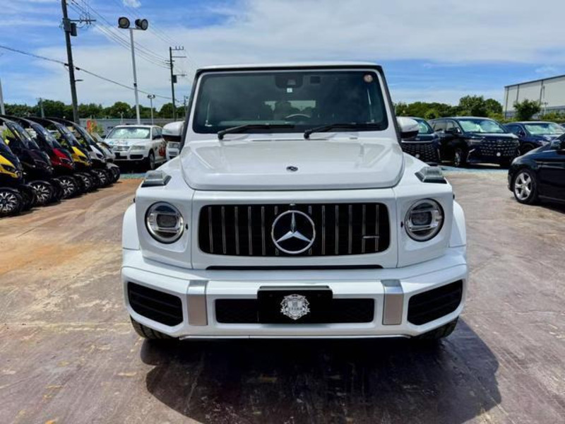 G-CLASS