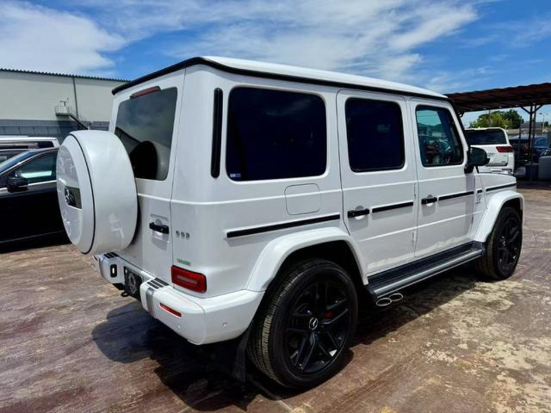 G-CLASS