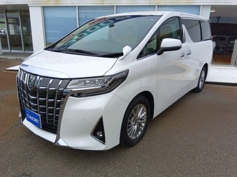 ALPHARD-0