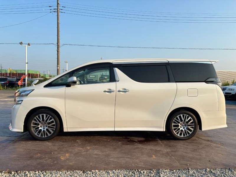 VELLFIRE
