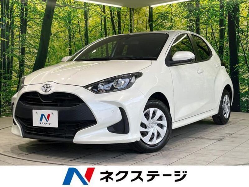 YARIS-0