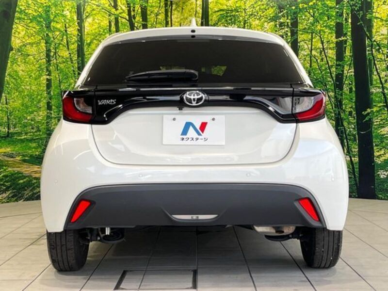 YARIS