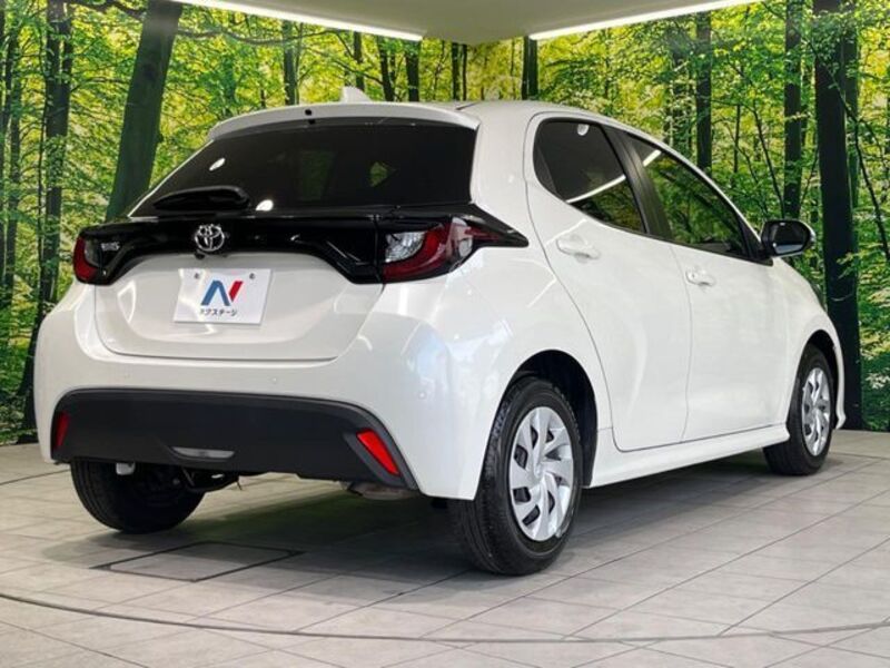 YARIS