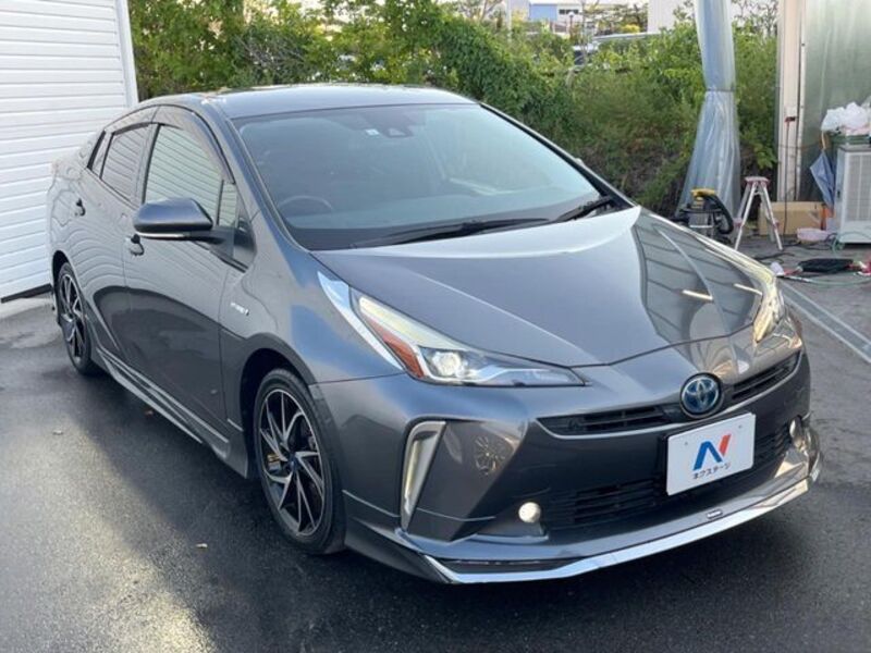 PRIUS