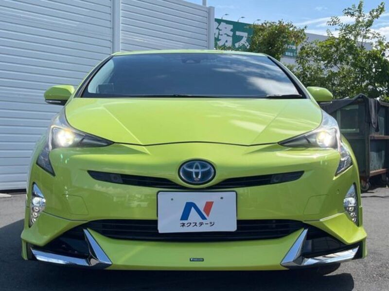 PRIUS