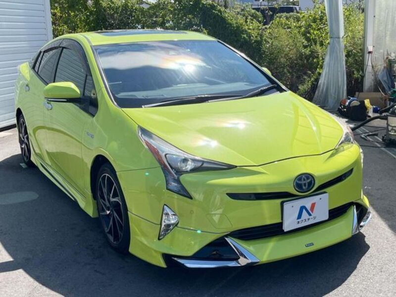 PRIUS
