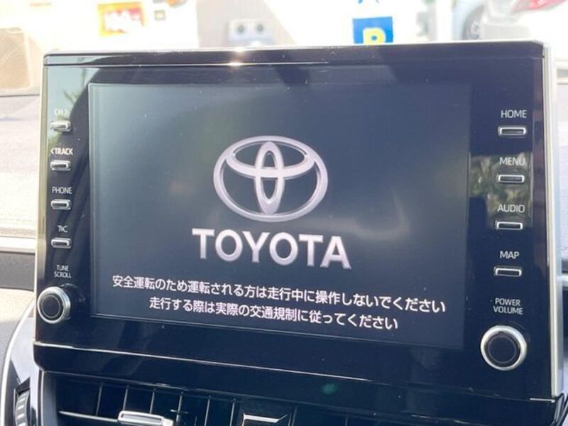 COROLLA SPORT