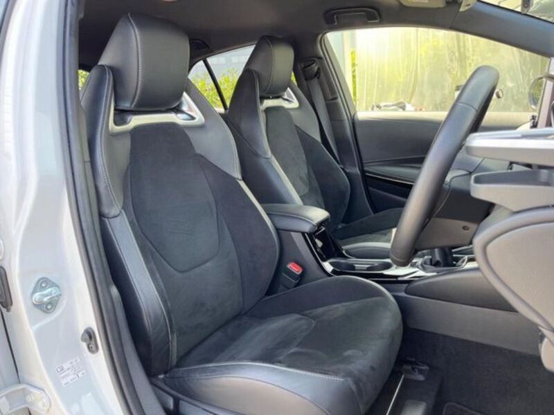 COROLLA SPORT