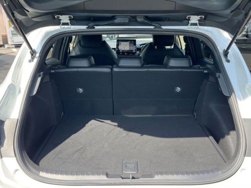 COROLLA SPORT