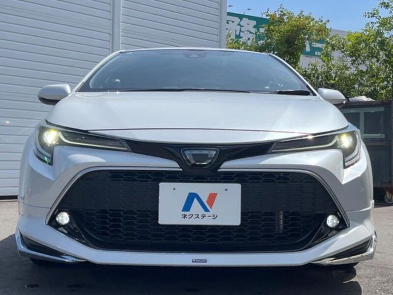 COROLLA SPORT