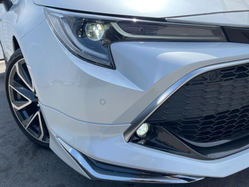 COROLLA SPORT