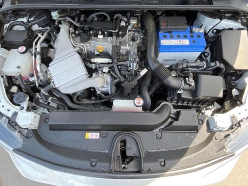 COROLLA SPORT