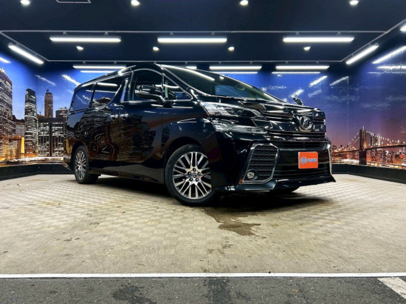 VELLFIRE