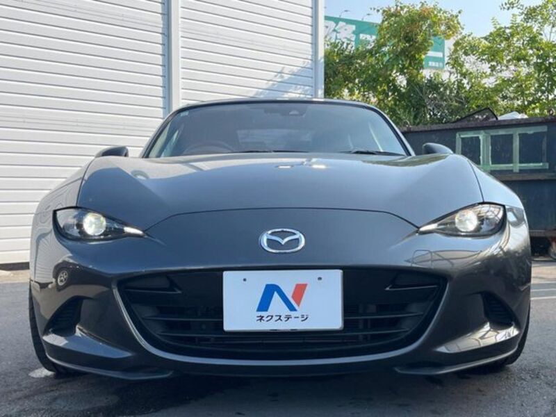 ROADSTER