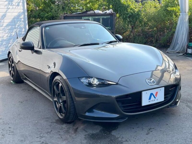 ROADSTER