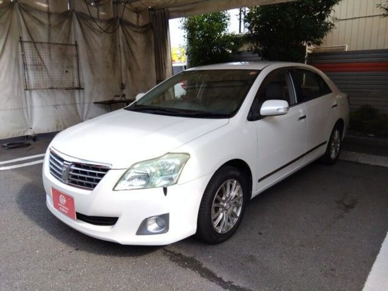 TOYOTA PREMIO