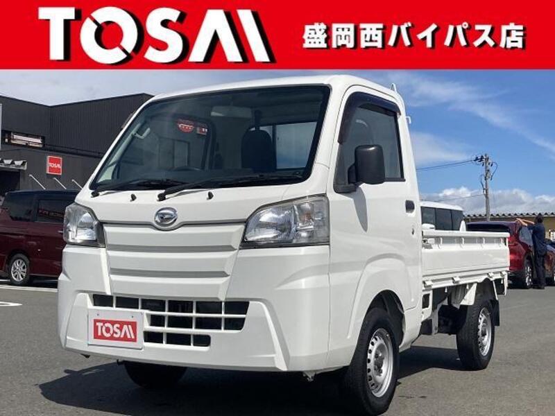 HIJET TRUCK-0