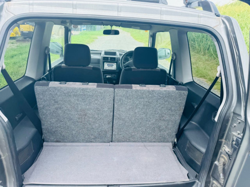 PAJERO MINI